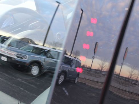 Used 2023 Ford Mustang Mach-E Premium image 20