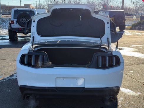 Used 2012 Ford Mustang Boss 302 image 23