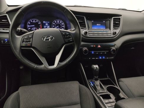 Used 2017 Hyundai Tucson Sport AWD/4WD image 22