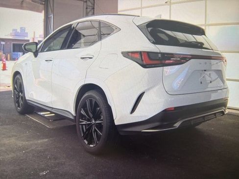 Used 2024 Lexus NX 350 F Sport image 6