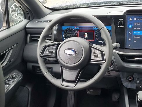 New 2026 Subaru Outback Premium AWD/4WD image 13