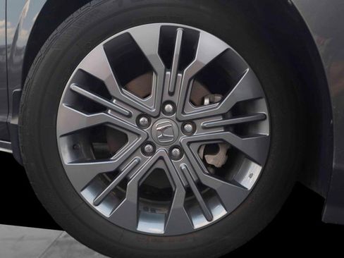 Certified 2025 Honda Odyssey Touring image 3