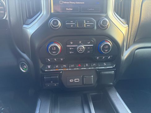 Used 2020 Chevrolet Silverado 3500 LTZ w/ LTZ Premium Package AWD/4WD image 22