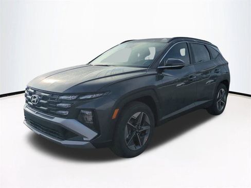 New 2026 Hyundai Tucson SEL image 9