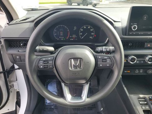 Certified 2023 Honda CR-V EX image 23