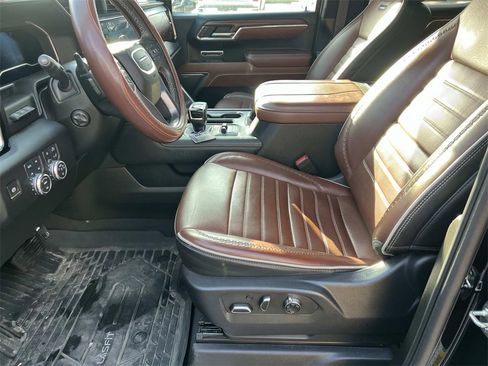 Used 2023 GMC Sierra 1500 Denali Ultimate image 16