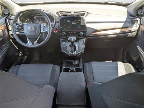 Used 2019 Honda CR-V EX image 17