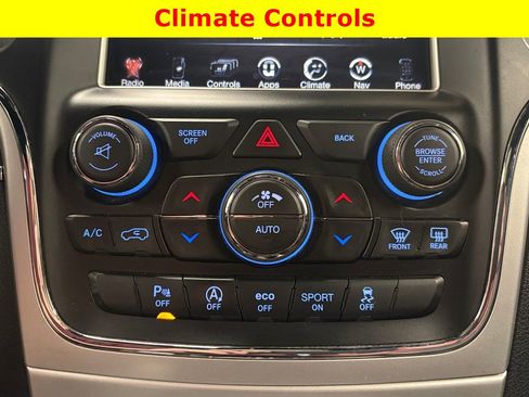 Used 2016 Jeep Grand Cherokee High Altitude AWD/4WD image 30
