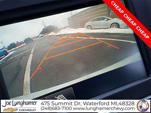 Used 2016 Chevrolet Malibu LT image 14