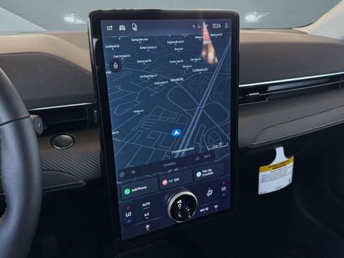 New 2026 Ford Mustang Mach-E Select RWD image 27