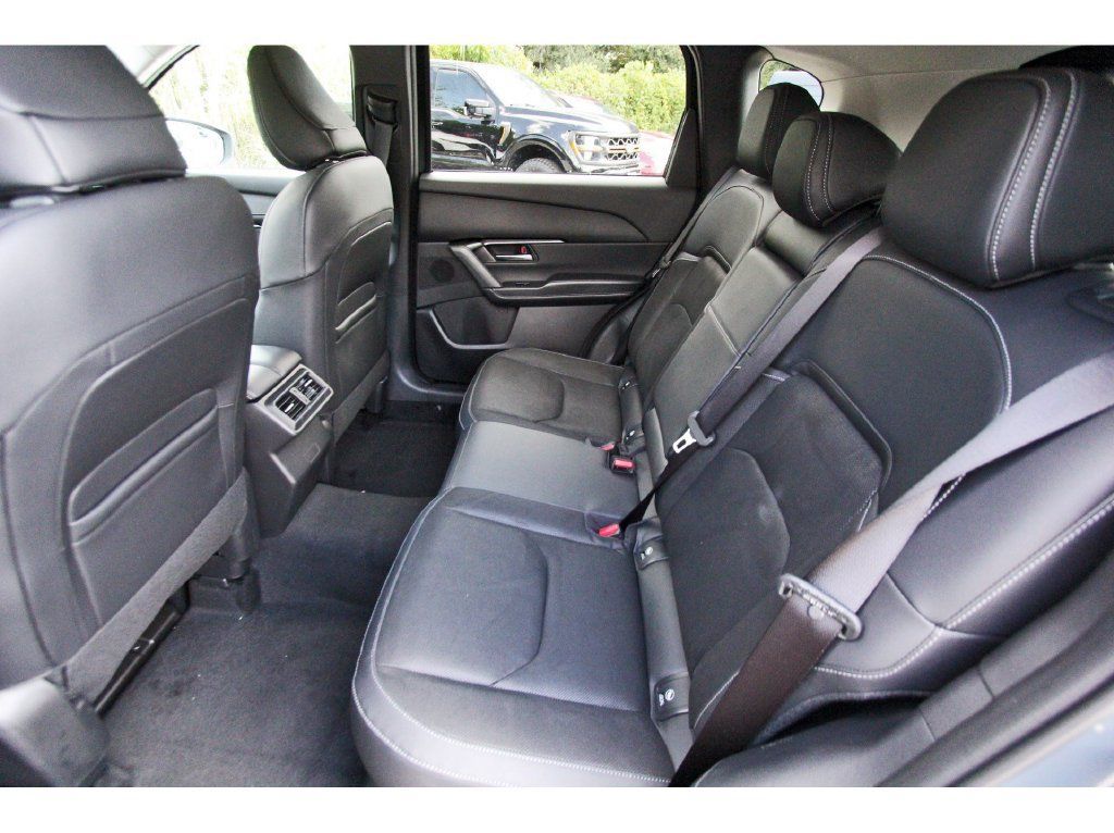 New 2026 MAZDA CX-5 Preferred AWD/4WD image 9