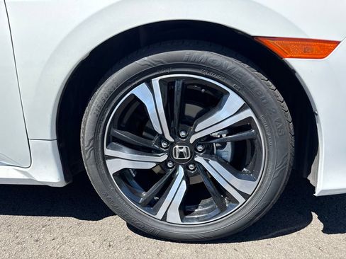Used 2016 Honda Civic Touring image 26