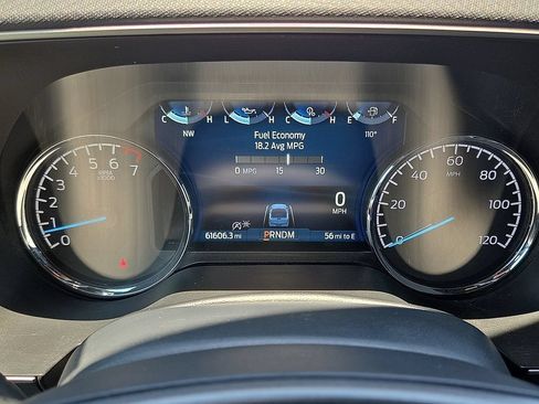 Used 2023 Ford F150 XLT w/ Equipment Group 302A High AWD/4WD image 16