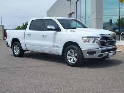 Used 2023 RAM 1500 Laramie