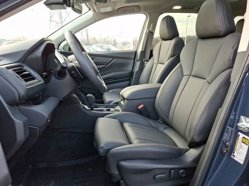 New 2025 Subaru Ascent Bronze Edition image 10