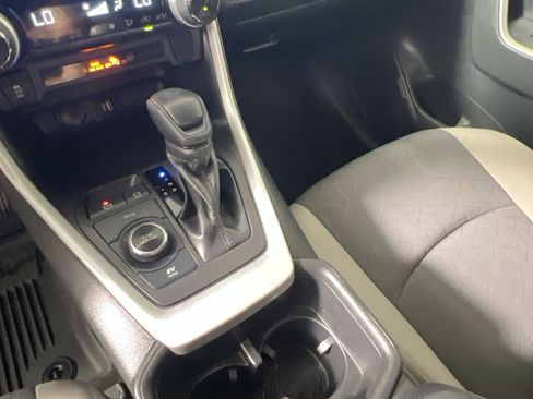 Used 2023 Toyota RAV4 XLE w/ Convenience Package AWD/4WD image 26