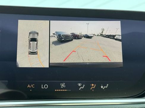 New 2025 Buick Envision Preferred image 29