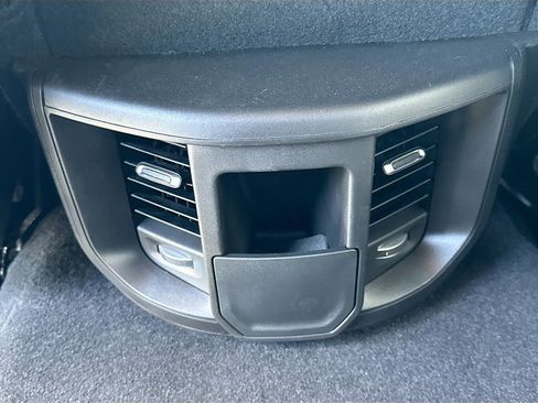 New 2025 RAM 2500 Tradesman AWD/4WD image 26