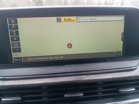 Used 2020 Kia Telluride EX w/ Towing Package image 27