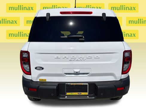 New 2026 Ford Bronco Sport Big Bend image 11