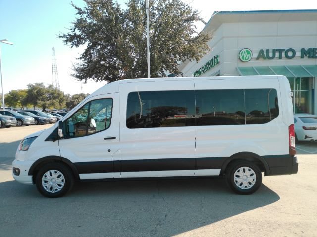 Used 2026 Ford Transit 350 XLT RWD image 18