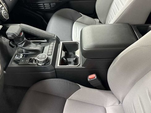 New 2026 Toyota Tacoma TRD Sport image 23