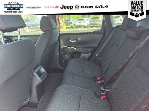 Used 2026 Honda HR-V Sport image 14