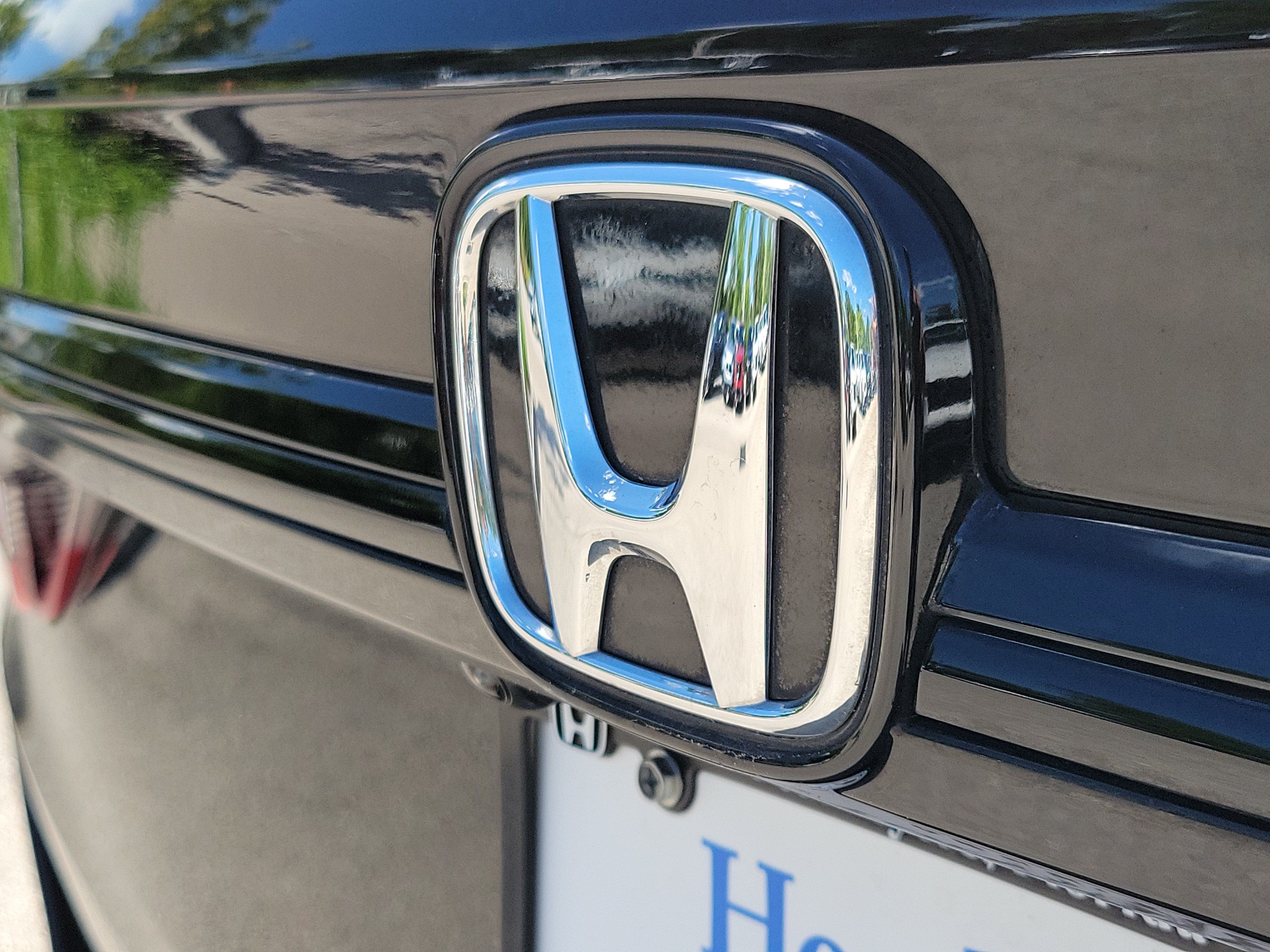 Used 2024 Honda Odyssey Sport image 8