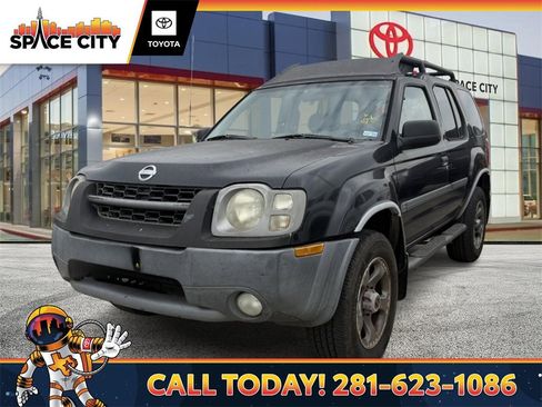 Used 2003 Nissan Xterra SE S/C image 1