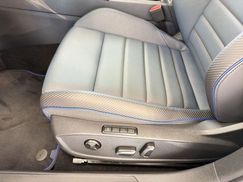 New 2026 Volkswagen Golf AWD/4WD image 14