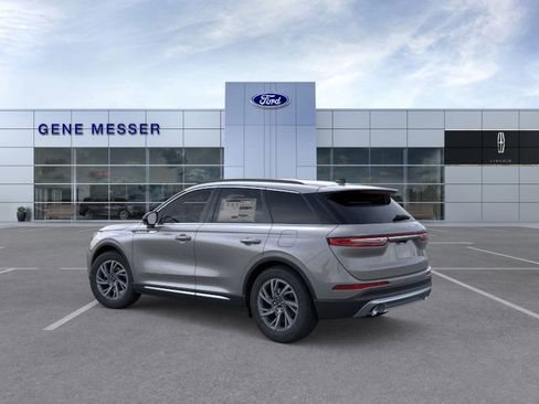 New 2026 Lincoln Corsair Premiere image 26