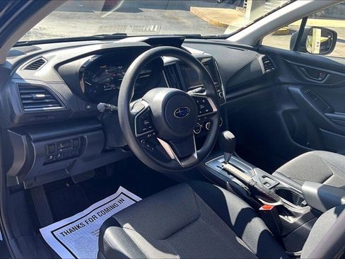 Certified 2026 Subaru Crosstrek 2.5i Limited w/ Crosstrek Mirror Package AWD/4WD image 10
