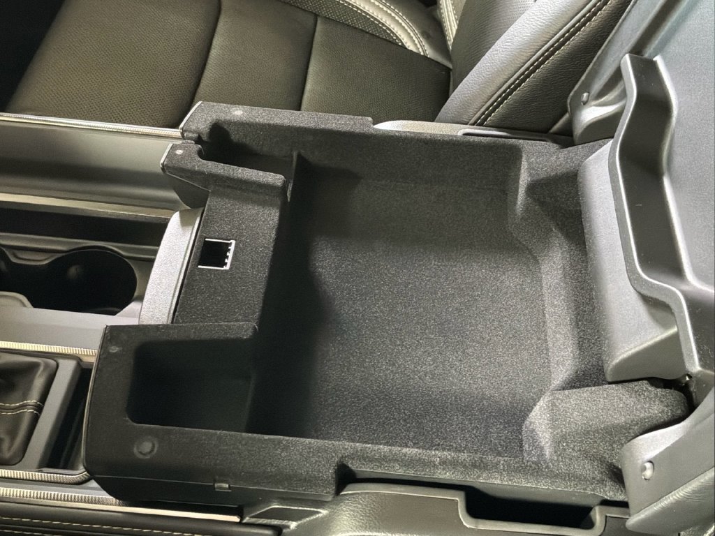 New 2027 RAM 1500 RHO AWD/4WD image 44