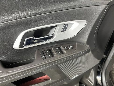 Used 2016 Chevrolet Equinox LTZ w/ Enhanced Convenience Package image 15