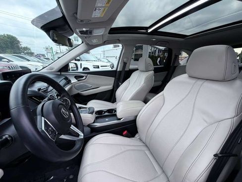 Used 2025 Acura RDX w/ Technology Package AWD/4WD image 13