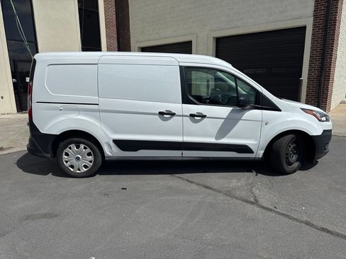 Used 2019 Ford Transit Connect XL FWD image 6