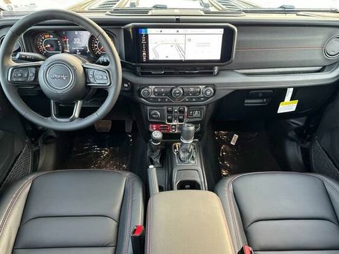 New 2026 Jeep Wrangler Unlimited Rubicon image 10