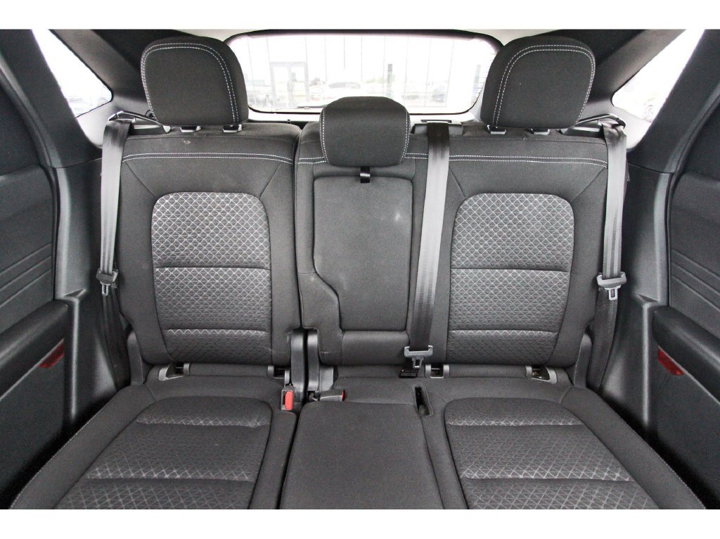 Used 2025 Ford Escape Active FWD image 14