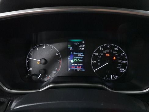 Used 2023 Toyota Corolla SE FWD image 18