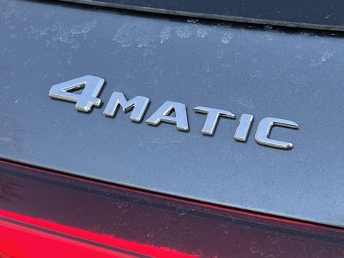 New 2026 Mercedes-Benz GLE 450 4MATIC image 28