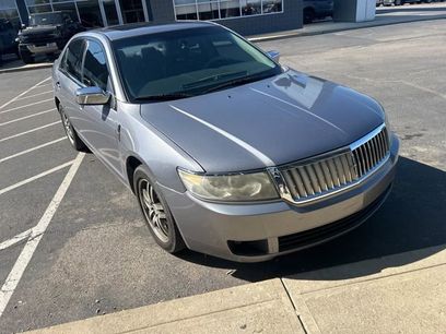 Used 2006 Lincoln Zephyr