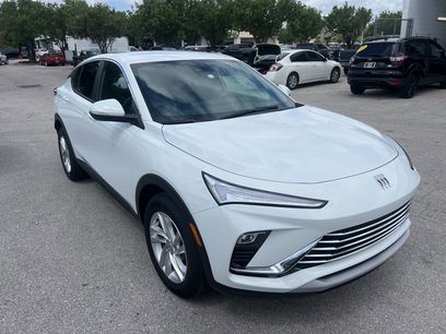 Used 2025 Buick Envista Preferred w/ Convenience II Package