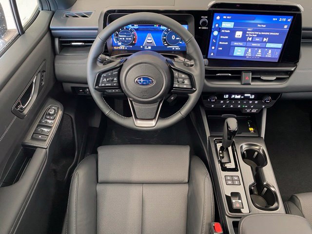 New 2026 Subaru Outback Touring XT AWD/4WD image 13
