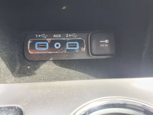 Used 2020 Jeep Grand Cherokee Overland AWD/4WD image 31