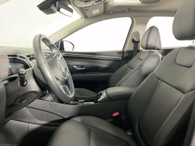 Used 2024 Hyundai Tucson SEL w/ Convenience Package AWD/4WD image 29