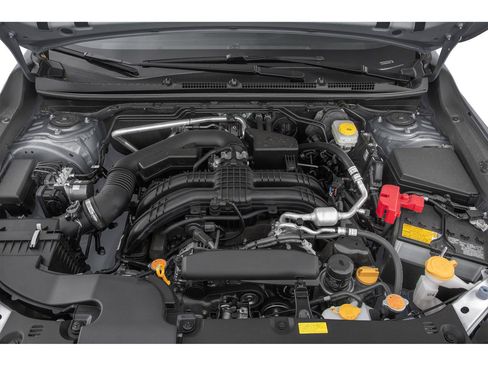 New 2025 Subaru Crosstrek 2.5i Premium image 26