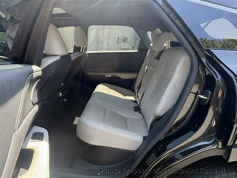 Used 2023 Lexus RX 350 Premium Plus w/ Cold Area Package FWD image 26