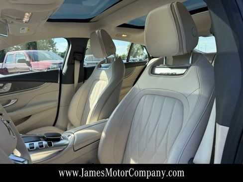Certified 2023 Mercedes-Benz AMG GT 53 image 14
