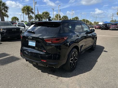 Used 2023 Chevrolet Blazer RS w/ Enhanced Convenience Package image 16