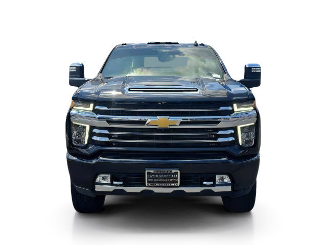 Used 2022 Chevrolet Silverado 3500 High Country AWD/4WD image 2